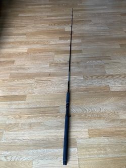 Fishing Pole $40