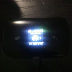 TracFone Moxee Mobile Hotspot 5G And 2G