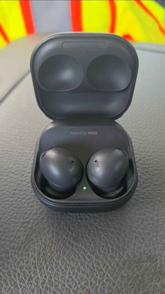 Galaxy Buds 2 Pro