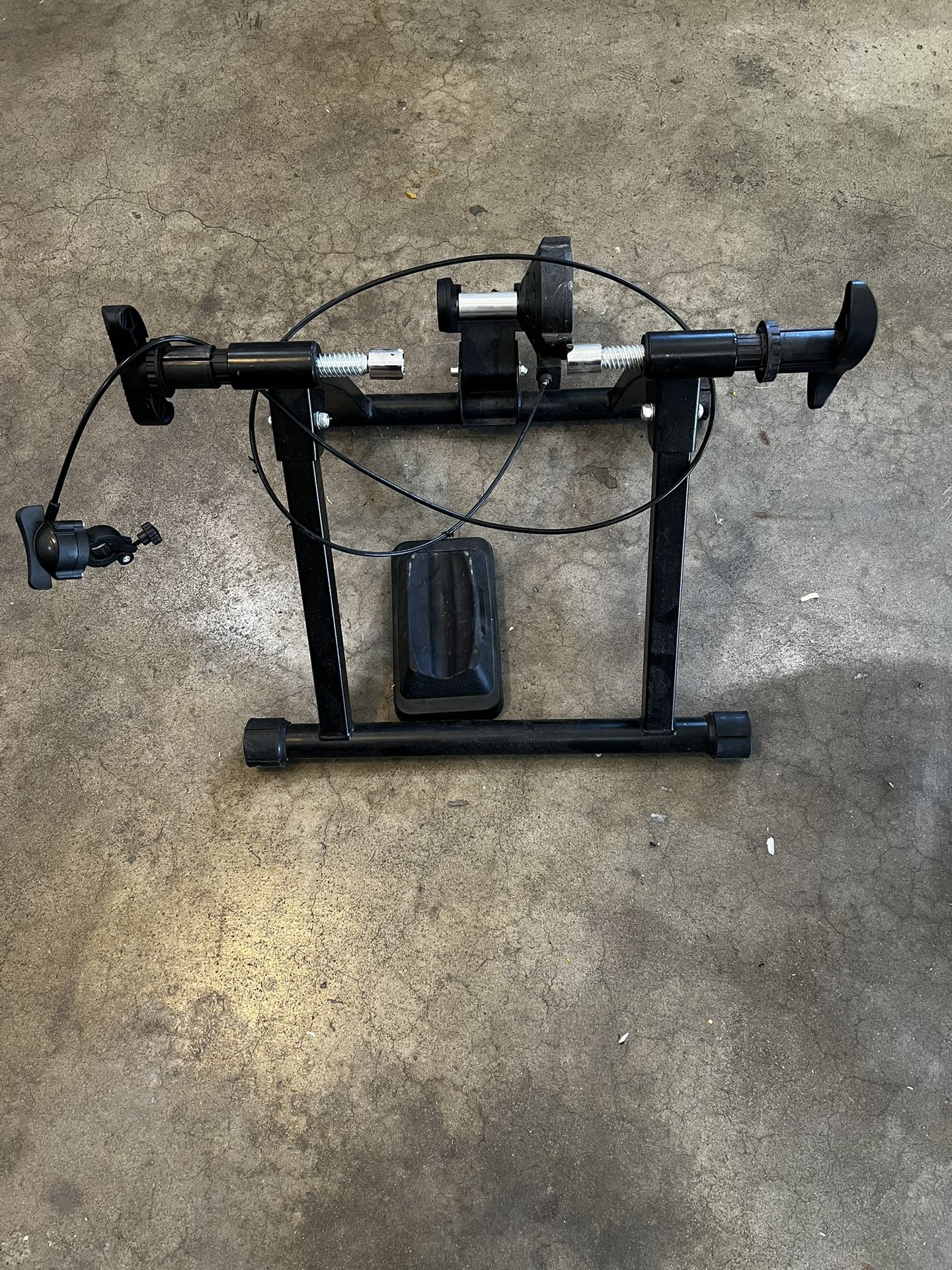 Bike Training
