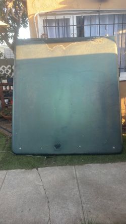 Tapa para tundra  ho Toyota t100  gratis