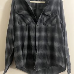 Men’s Shirt