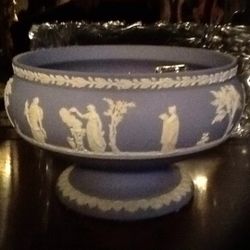 Beautiful Wedgewood Bowl