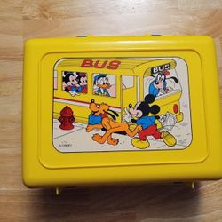 Mickey Mouse 