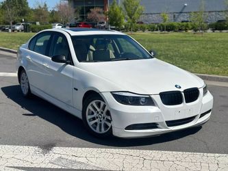 2006 BMW 3 Series