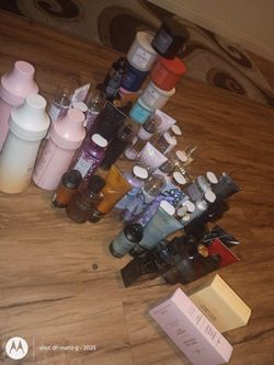 $30 a set Bath and Body works