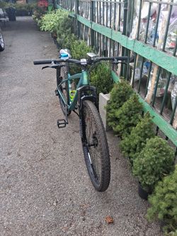 Schwinn axum sport 29 bike