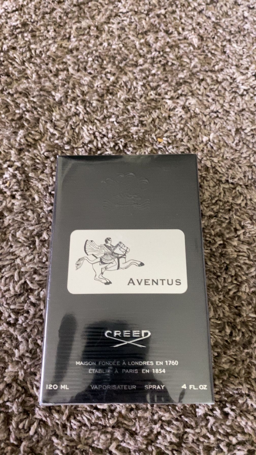 Creed Aventus