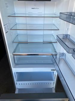 Refrigerator 2026