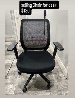 desk chair
