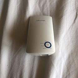 TP-Link 300ms universal WI-FI Range Extender