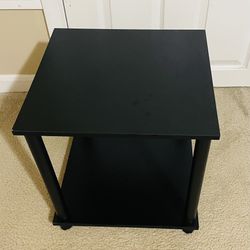 Bedside Table 