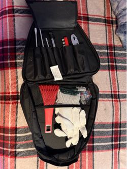 Roadside Emergency Car Kit