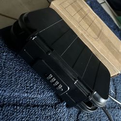 Box Safe