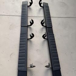 Truck Running Boards Fit For 2023+ Chevrolet Colorado/GMC Canyon