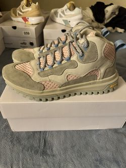 Brandblack Santa Monica (pink)