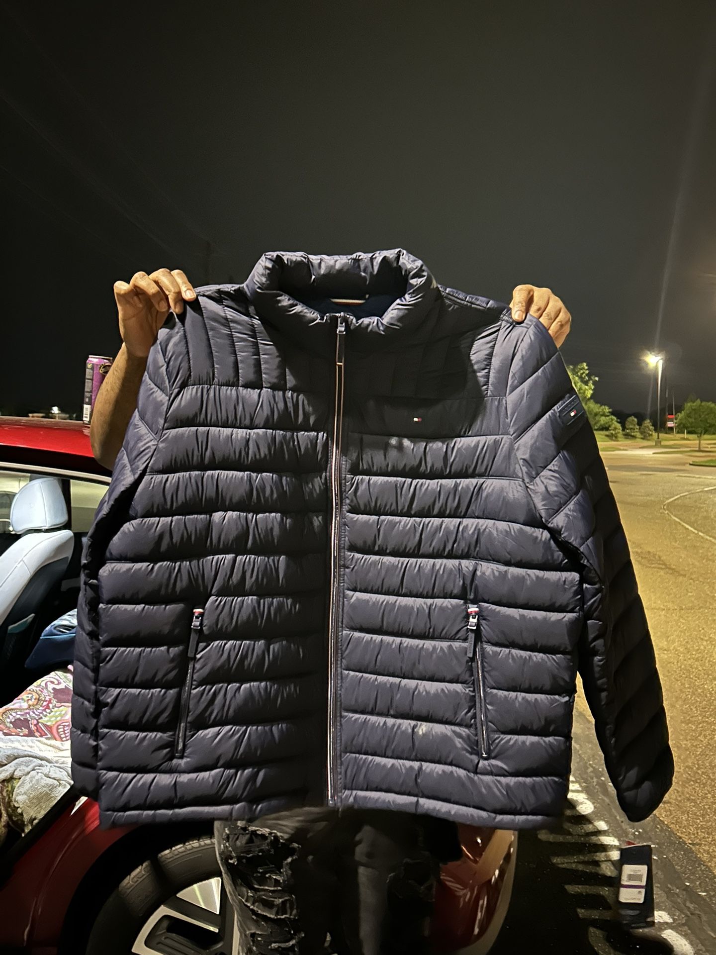 Tommy Hilfiger Coat