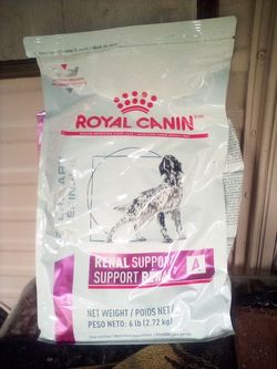 Dog Food