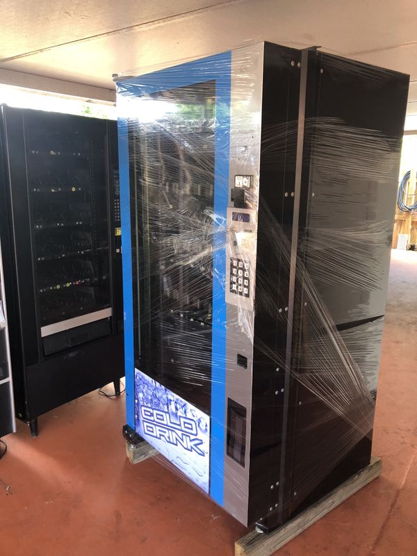 Vending machine for Sale in Miami, FL OfferUp