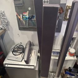 Sony Speakers 