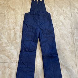 Men Snow Ski / Snow Bid / Snow Outfit Size Large