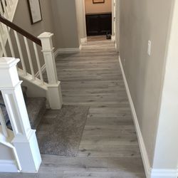 Vinyl Planks