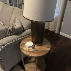 Side Table / End Table 