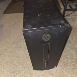 Starter Gaming PC