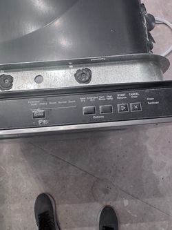 Whirlpool Dishwasher