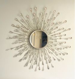 Decorative mirror