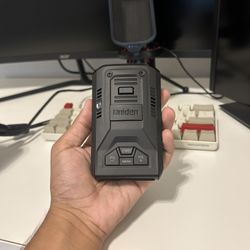 Uniden R3 Radar Detector