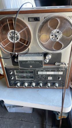 Sansui sd-3030