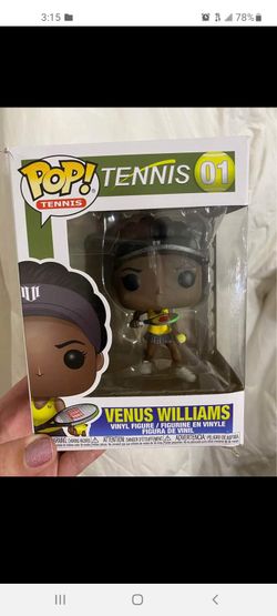 🎾VENUS WILLIAMS 🎾