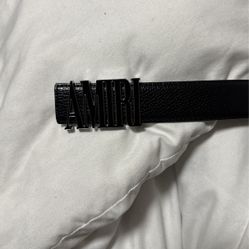 Amiri Belt