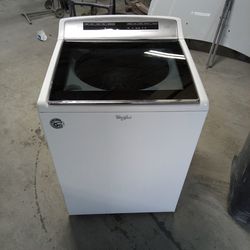 Whirlpool Washer