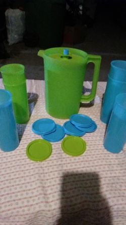 Tupperware