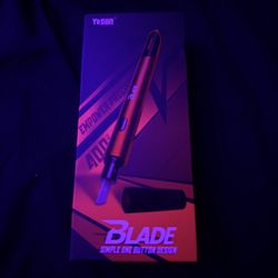 Heat Blade For Dan Wax 