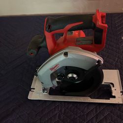 Milwaukee Tools 