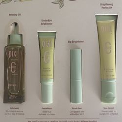 Pixi Beauty Set