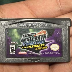 Danny Phantom The Ultimate Entry