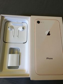 iPhone 8