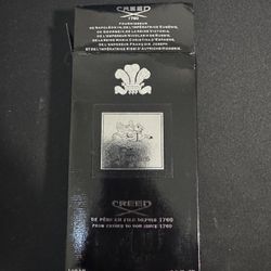 Creed Aventus 