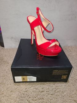 Women's heels