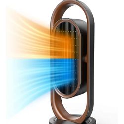 Space Heater New