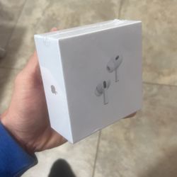 AirPods Pro 2nd Gen 