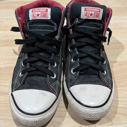 Converse Size 10