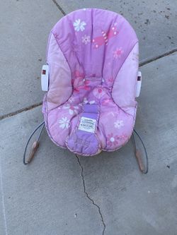 Baby Rocker And Jeep