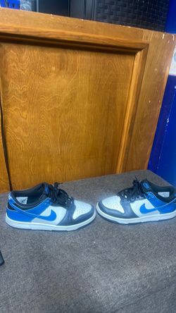 Nike dunk shoes 5.5y