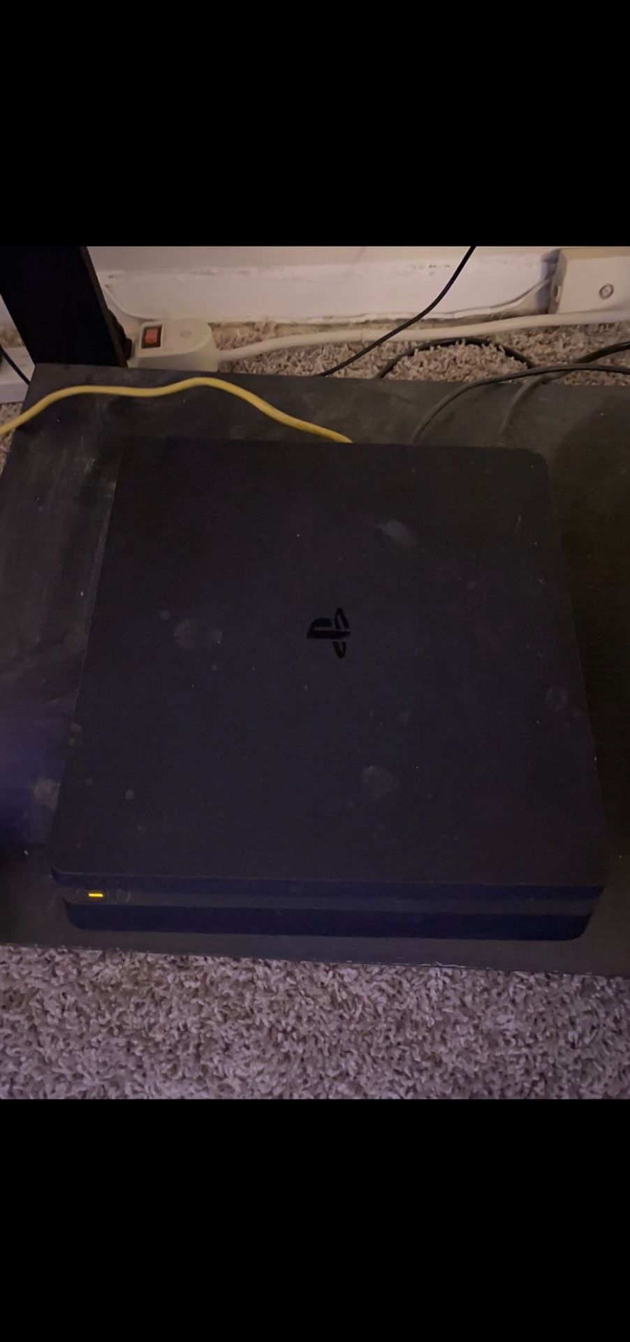 ps4 slim