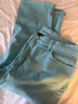 Capris Sz 12